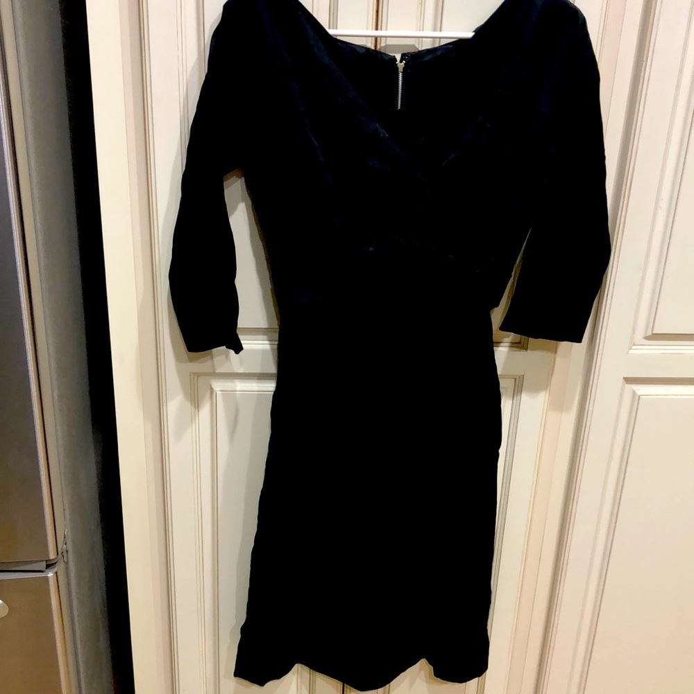Vintage women’s dress